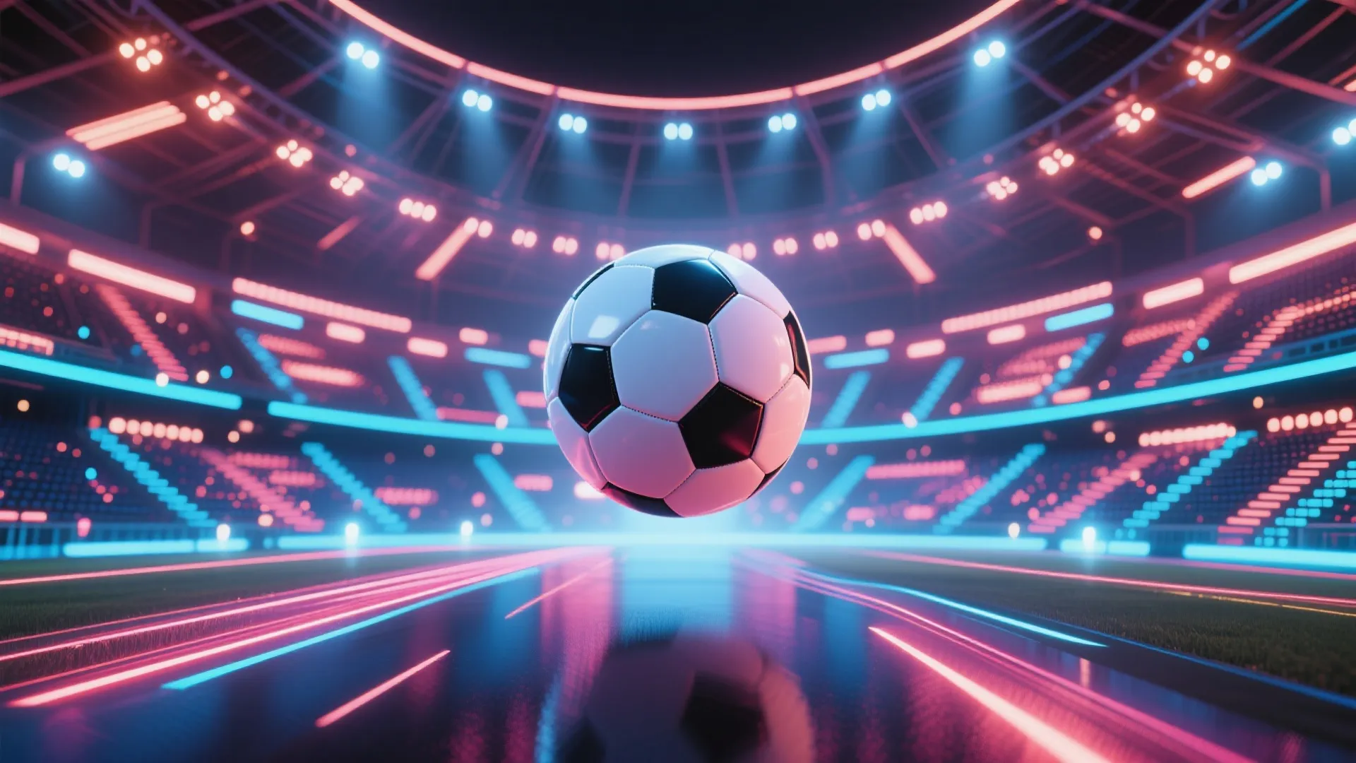 2026 World Cup Background