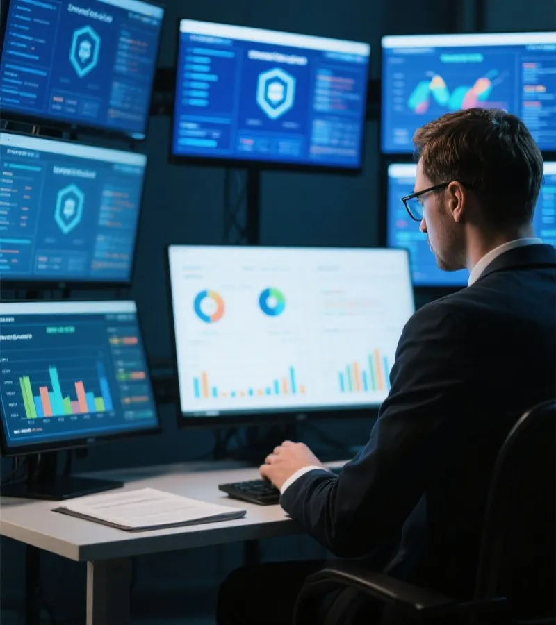 资金链路安全分析