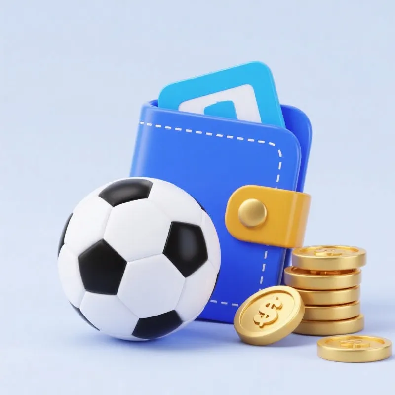 World Cup Secure Wallet