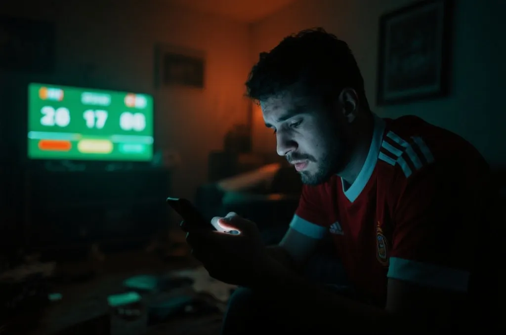 2026世界杯看球避坑指南：别让劣质网站毁了你的狂欢时刻